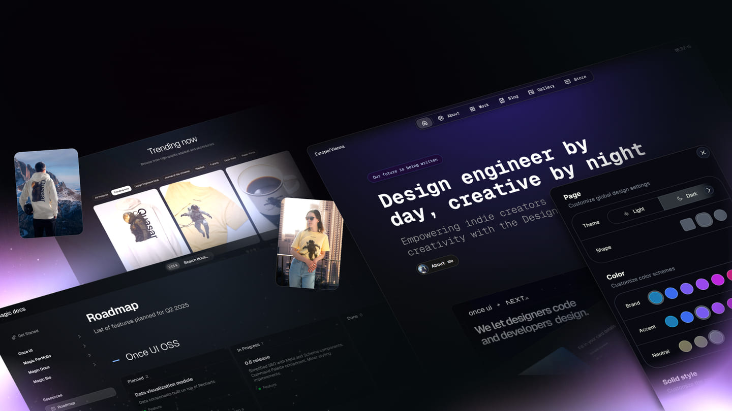 Brand Strategy & Visual Identity