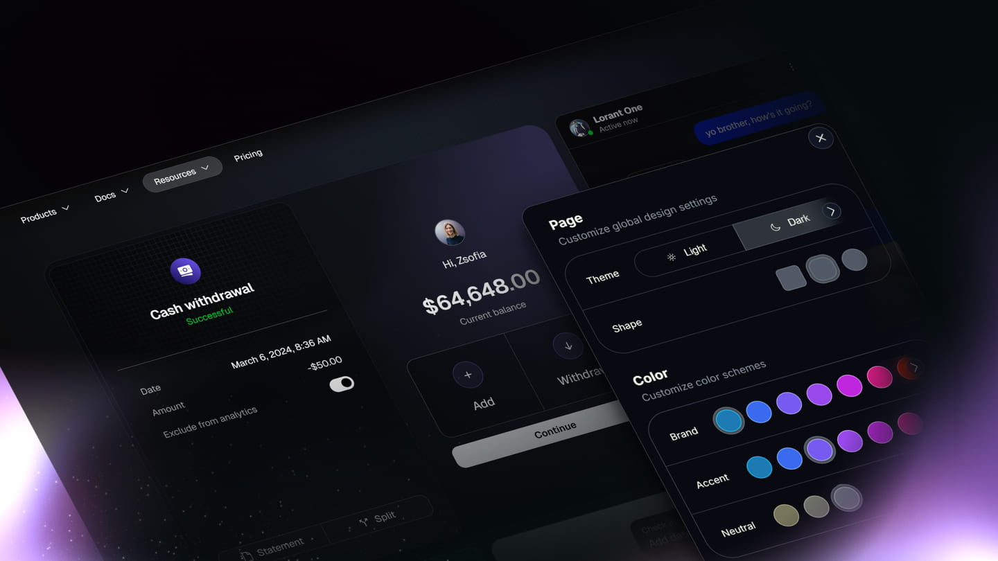 Customized Subscription Model