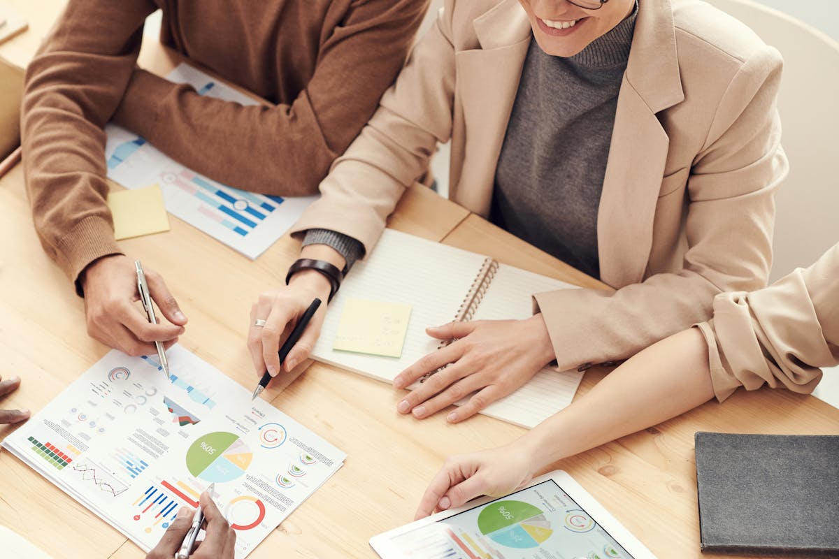 Video Production & Creative Media