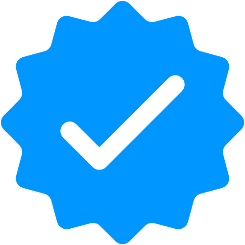 verified